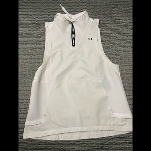 Under Armour Quarter Zip Top